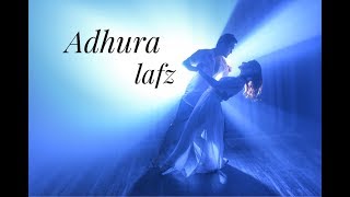 Faisal Khan | Adura Lafz | Baazaar | Latest Song 2018