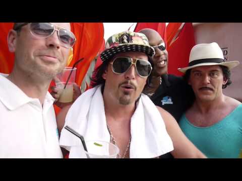 Funkbox Productions video.