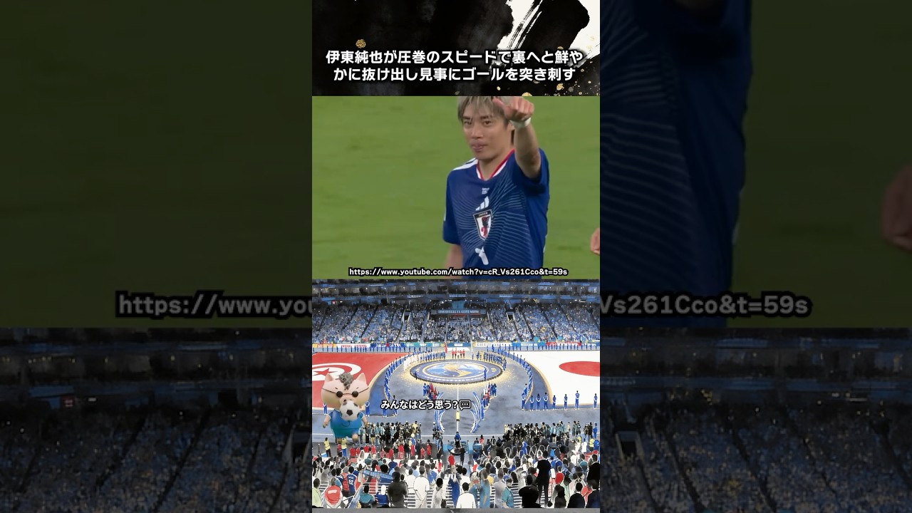 YouTubeサムネイル