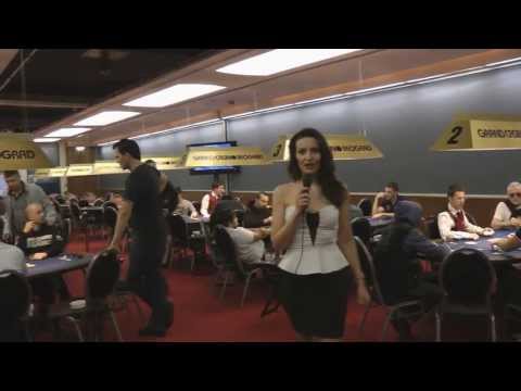 Danube Poker Masters 5: Omaha