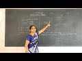 V Mathematics Day 29 Lowest Common Multiple Exercise 5 5 Part 1