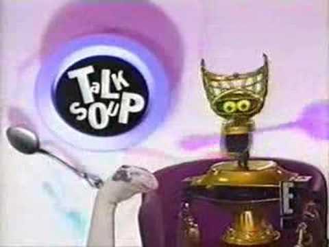 Mystery Science Theater 3000 - Crow T. Robot and Senior Sock
