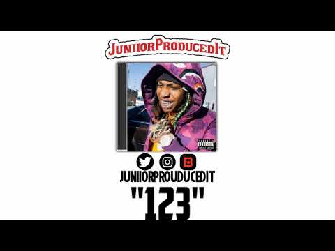 [FREE] Nef The Pharaoh Type Beat 2020 - "123" (Prod. By Juniior)