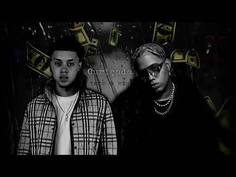 Teto & WIU - Ouriçada