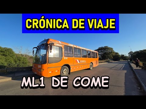 El ómnibus "de los barrios"