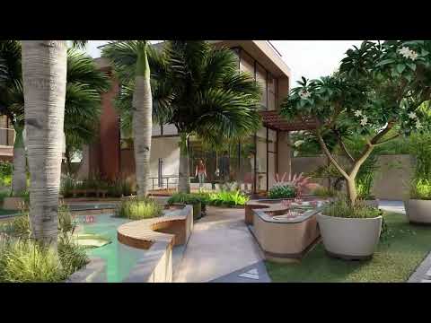 Radhe Imperial Sky Project Tour 1