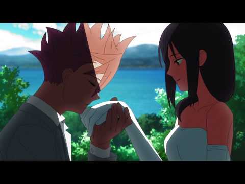 ID: INVADED 「AMV」Castle