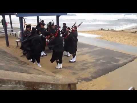 NcPnD 150503 Mackerels A - Warmup  (2/2)