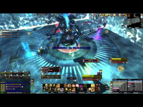 Norushen  HC - Die Schlacht um Ogrimmar