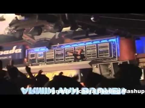 S.Mauri, C. Vitale, A.Vinai & Andrea Vinai - All My Love (Ignazio Fichera Bootleg Mashup)