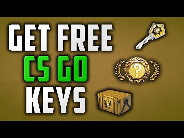 where to buy csgo keys