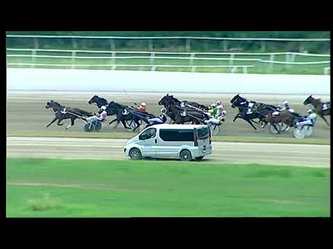 Napoli Trotto 10/06/2021 - 6ª corsa