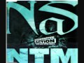 Suprême NTM & Nas - Affirmative Action Saint Denis Style Remix