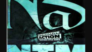 Suprême NTM &amp; Nas - Affirmative Action Saint Denis Style Remix