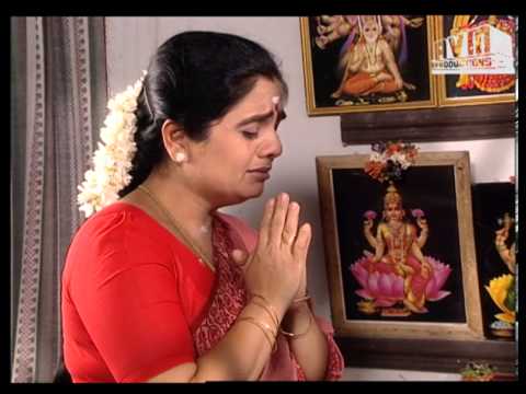 Episode 78 : Sorgam Tamil TV Serial - AVM Productions