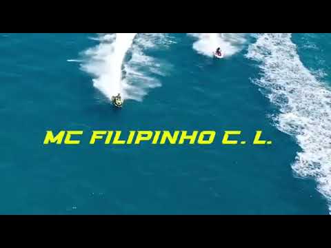 Mc Felipinhocl medley malandrao previa !!