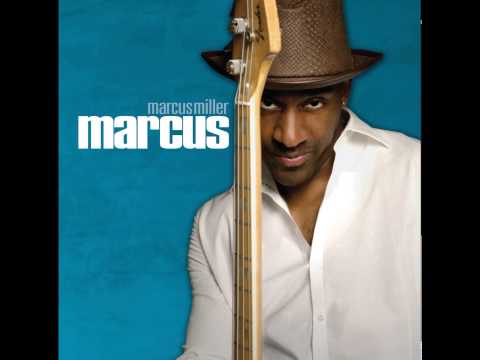 Marcus Miller - Blast