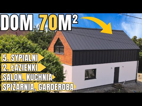 5-Bedroom Home in Just 70m² – No Permit Needed! How Is This Possible? | HowSmart
