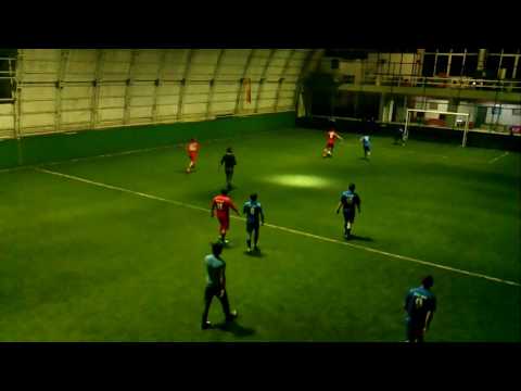 Albayrak Halı Saha Tesisleri 08.05.2016 23:00 - akillisaha.com