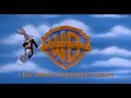 Warner Bros Family Entertainment 1996 4K HDR
