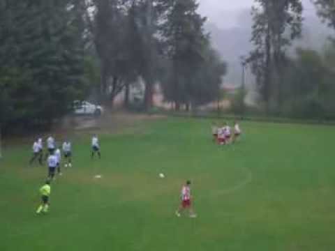 29 09 2013   PIEVESE AGELLO   2 0 gol Alunni Santoni