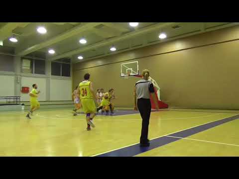 7Η Α.Π.ΑΤΛΑΣ - ZEUS VS MIAMI ΨΙΤ 52-60