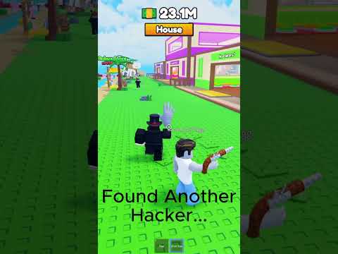 Steam Community :: Video :: Why Hack In This?