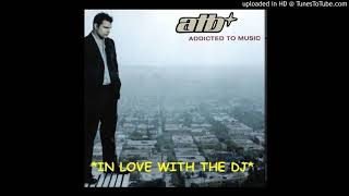 ATB In Love With The DJ 432 Hz
