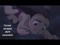 Tarzan Escapes Dark Mountain Tarzan 2 HD