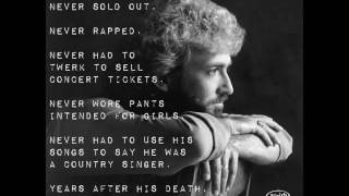 Keith Whitley-I Don&#39;t Know You Well Enough (To Say Goodbye)
