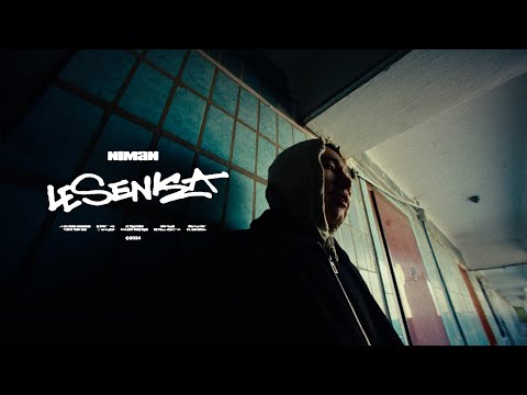 Video thumbnail for LESENKA