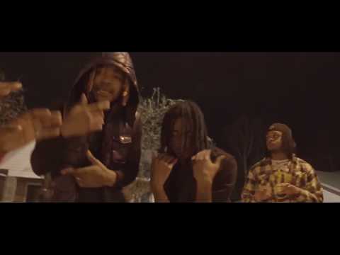 C9 Yae x Mikey Mazi x C9 Pede - Open Scarz (Official Video)