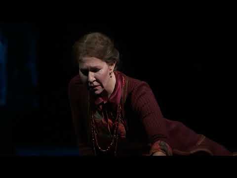 The Hours: “The end. Is it here already?”