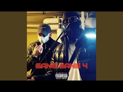 Gang Gang 4 (feat. Feo Night)