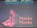 "Monday Monday" Eddy Cano and his Quintet