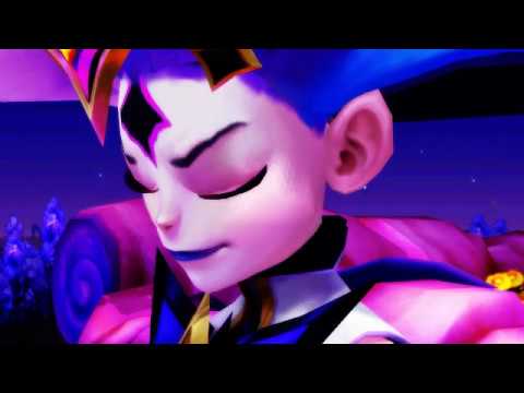 Zoe ( Star Guardian ) - Lose It