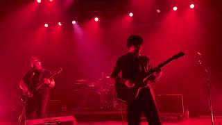 Thrice - Phoenix Ignition - Live @ House Of Blues Anaheim 12-15-22 in HD