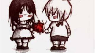 I don't love you.wmv