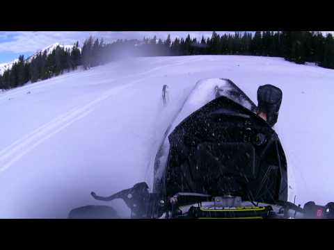 Boondocker Pro-Rmk @ 11 lbs