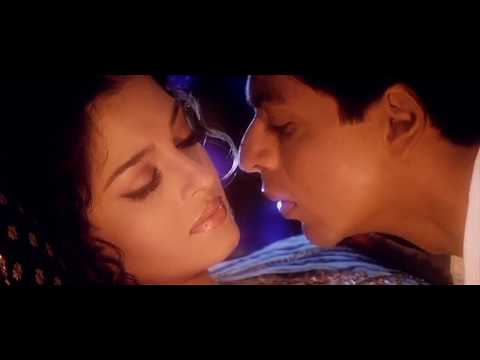 Devdas | paro | devdas see paro for the first time | love scene