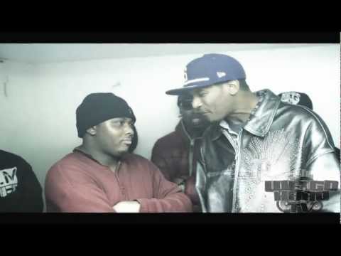 Merrick City vs Hella Barz