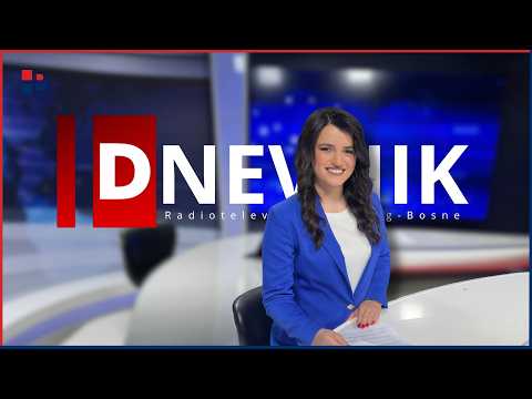 RTV HB | Dnevnik / 02.03.2026.
