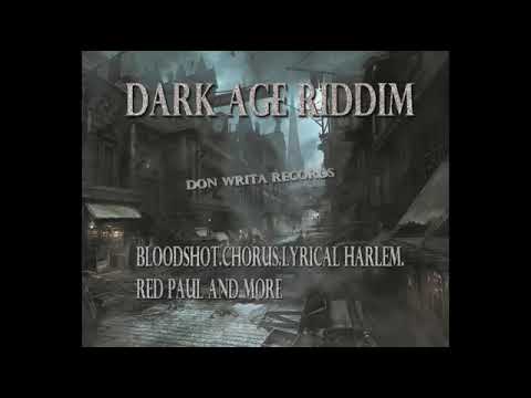 Lyrical Harlem  - Not A Ting/Swagga Fox Diss (Audio)