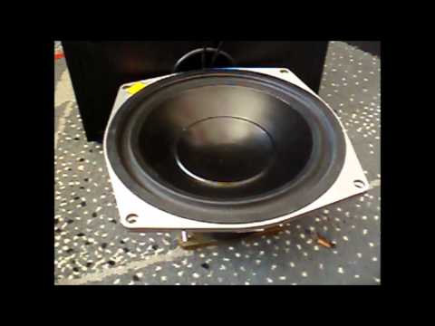 Radiotechnika ASW-1 review and test