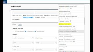 How to check if your IGETC UC is complete