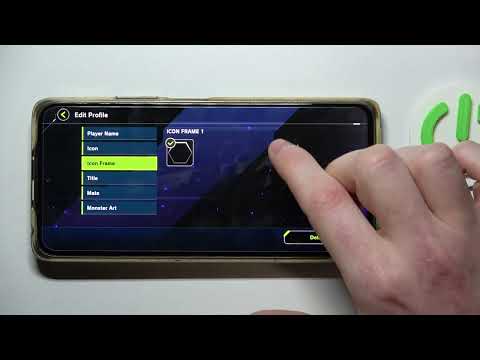Yu Gi Oh! Master Duel - How To Customize Profile Picture