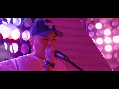 SI TENGO QUE OLVIDARLA - EL GRAN SAICO Y SU NUEVA GENERACION INTERNACIONAL