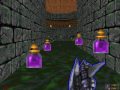 hexen beyond heretic pc cheats