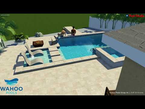 Pool Rendering HF001