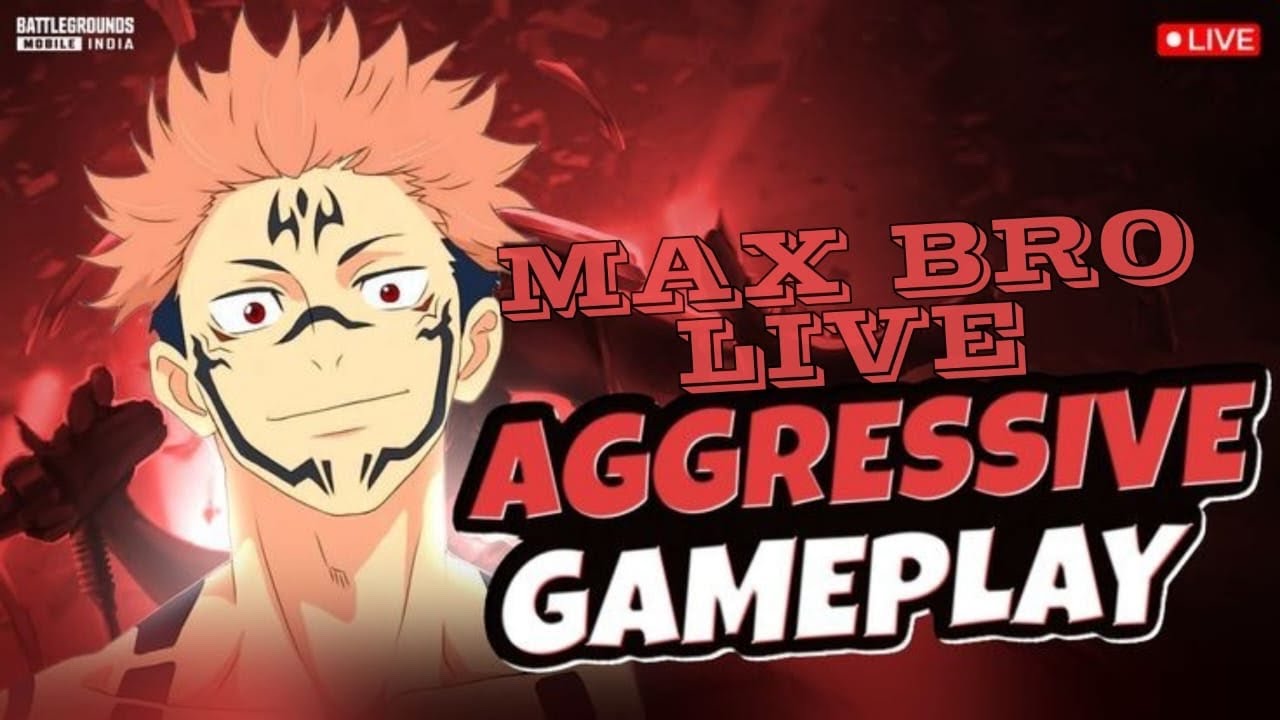 Aggressive gameplay  🔥 4.2update BGMI LIVE KANNADA 💛❤️